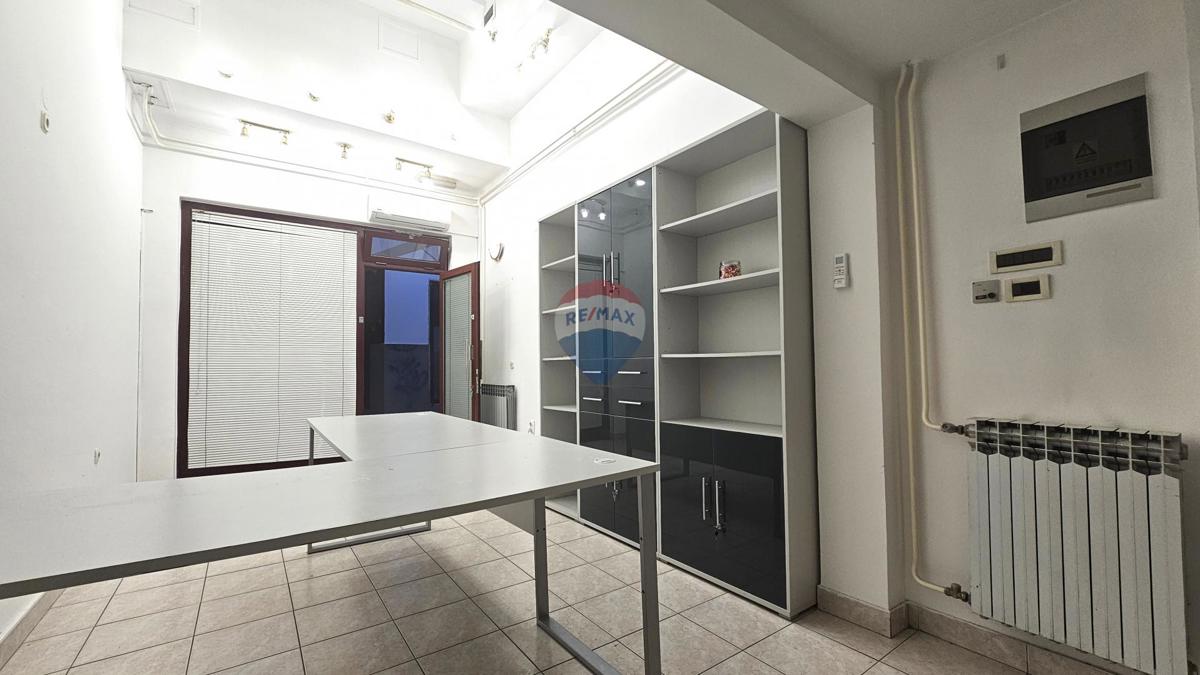 Poslovni prostor Knežija, Trešnjevka - Jug, 23m2