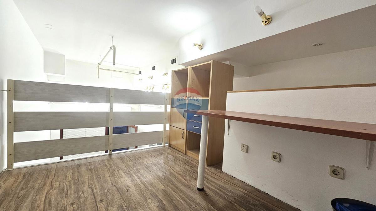 Poslovni prostor Knežija, Trešnjevka - Jug, 23m2