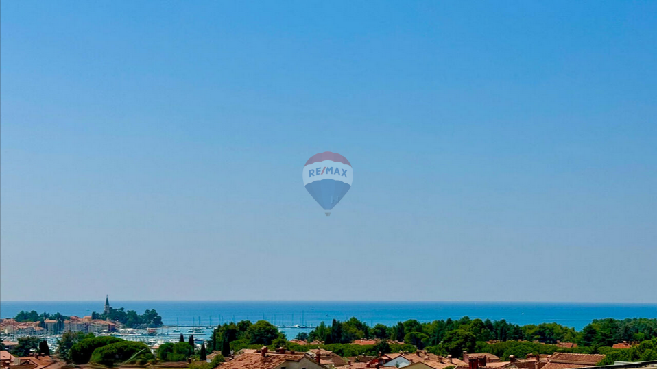 Stanovanje/Apartma Novigrad, 110m2