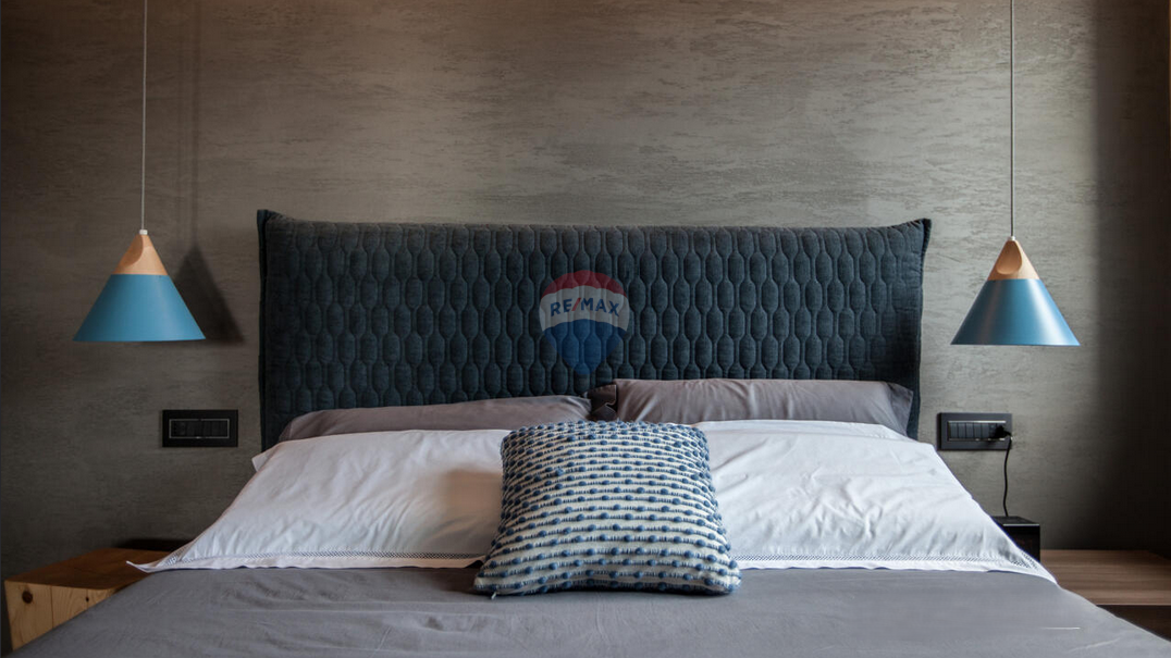 Stanovanje/Apartma Novigrad, 110m2