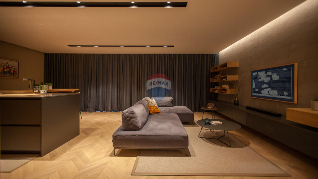 Stanovanje/Apartma Novigrad, 110m2