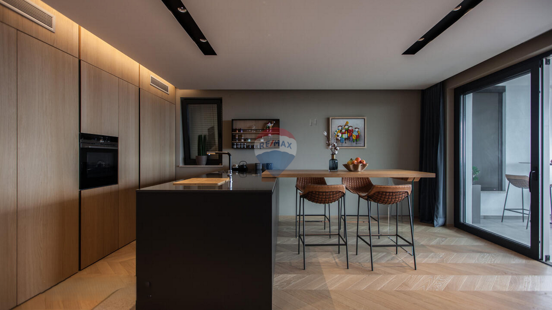 Stanovanje/Apartma Novigrad, 110m2