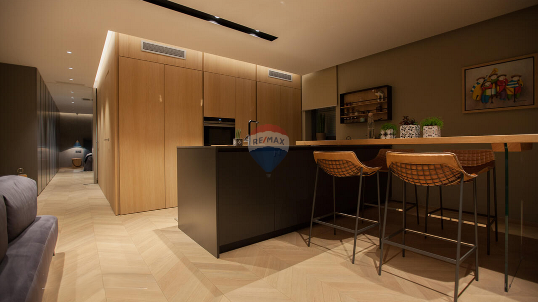 Stanovanje/Apartma Novigrad, 110m2