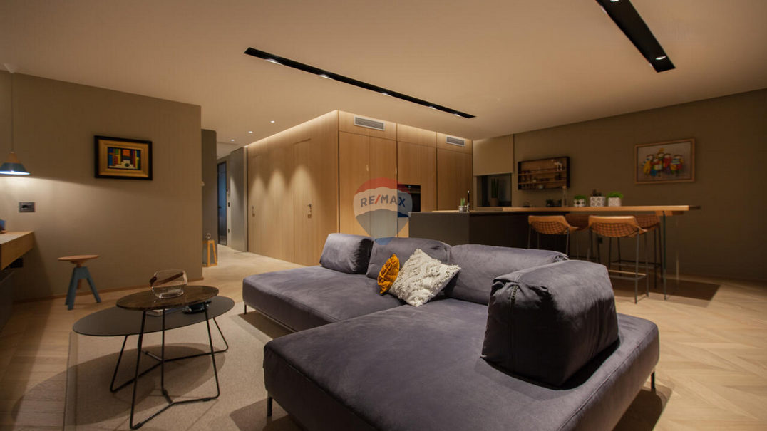 Stanovanje/Apartma Novigrad, 110m2