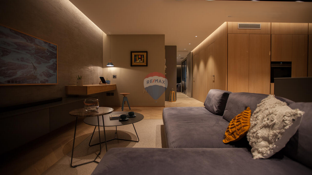 Stanovanje/Apartma Novigrad, 110m2