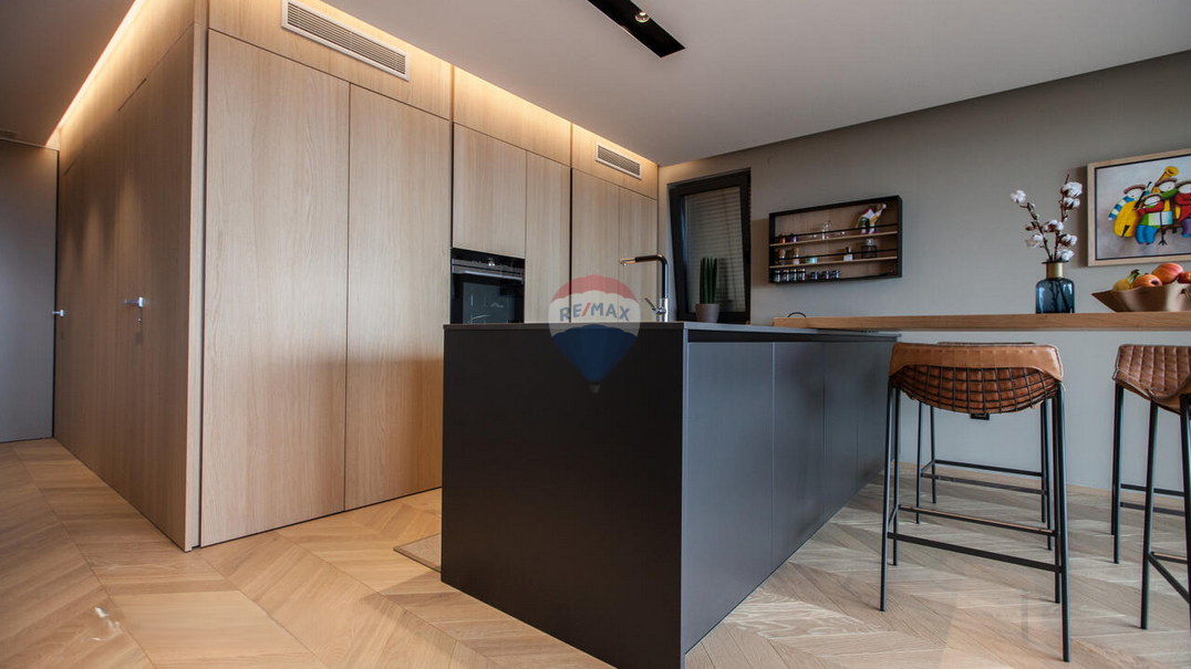 Stanovanje/Apartma Novigrad, 110m2