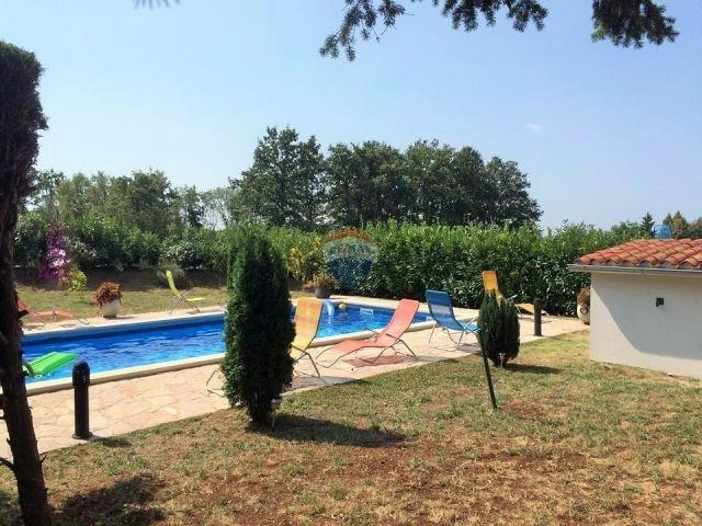 Hiša Sveti Petar u Šumi, Sveti Petar U Šumi, 246m2