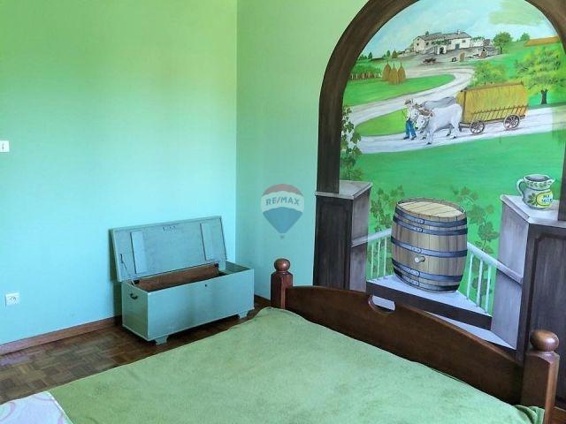 Hiša Sveti Petar u Šumi, Sveti Petar U Šumi, 246m2