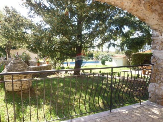 Hiša Sveti Petar u Šumi, Sveti Petar U Šumi, 246m2