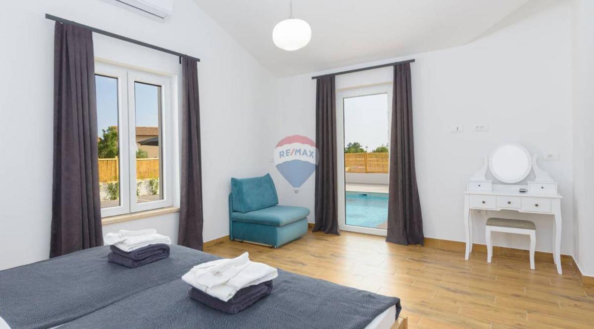 Hiša Svetvinčenat, 160m2