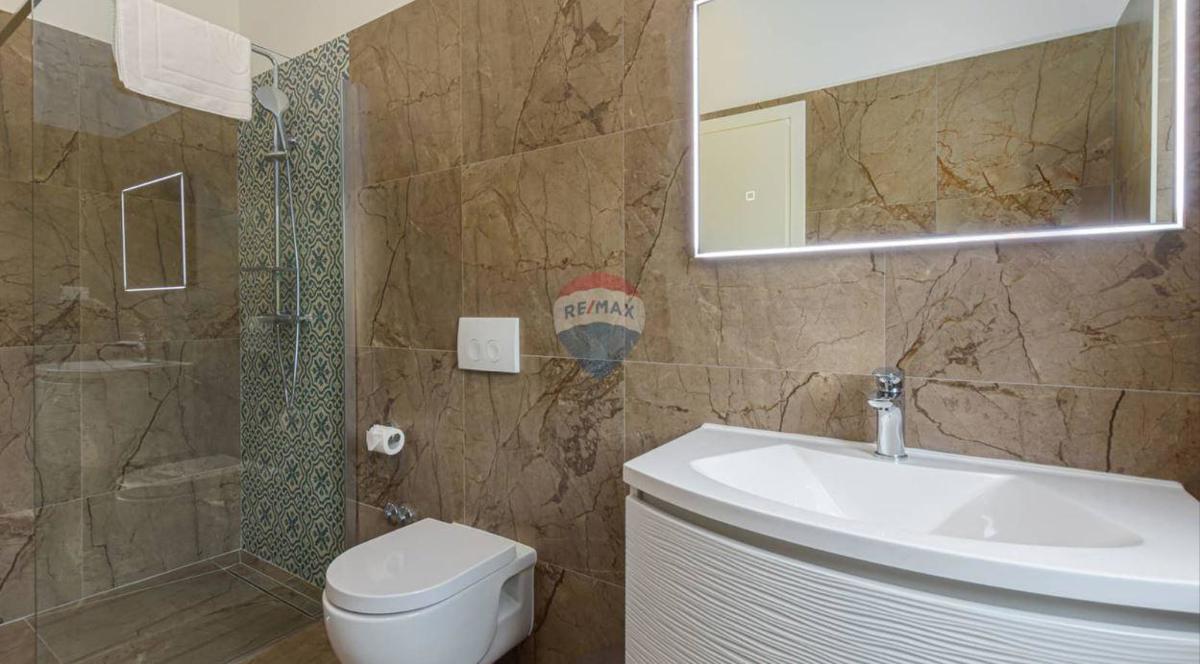 Hiša Svetvinčenat, 160m2