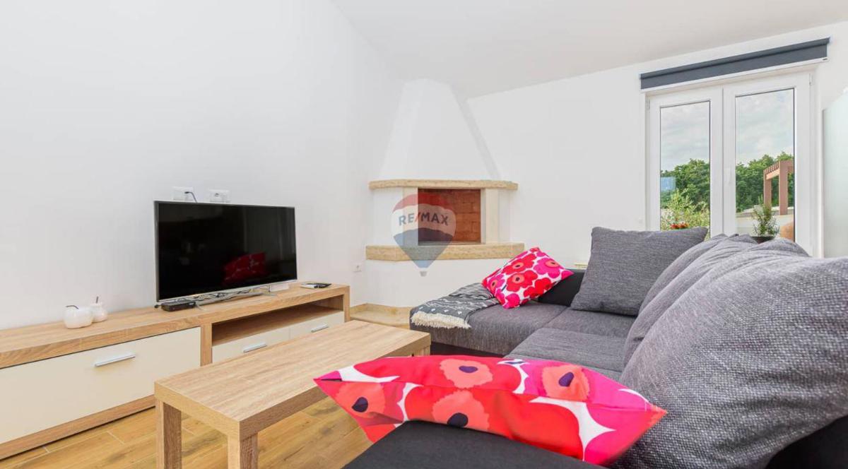 Hiša Svetvinčenat, 160m2