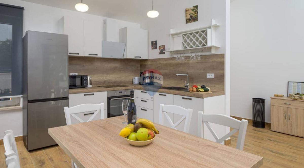 Hiša Svetvinčenat, 160m2