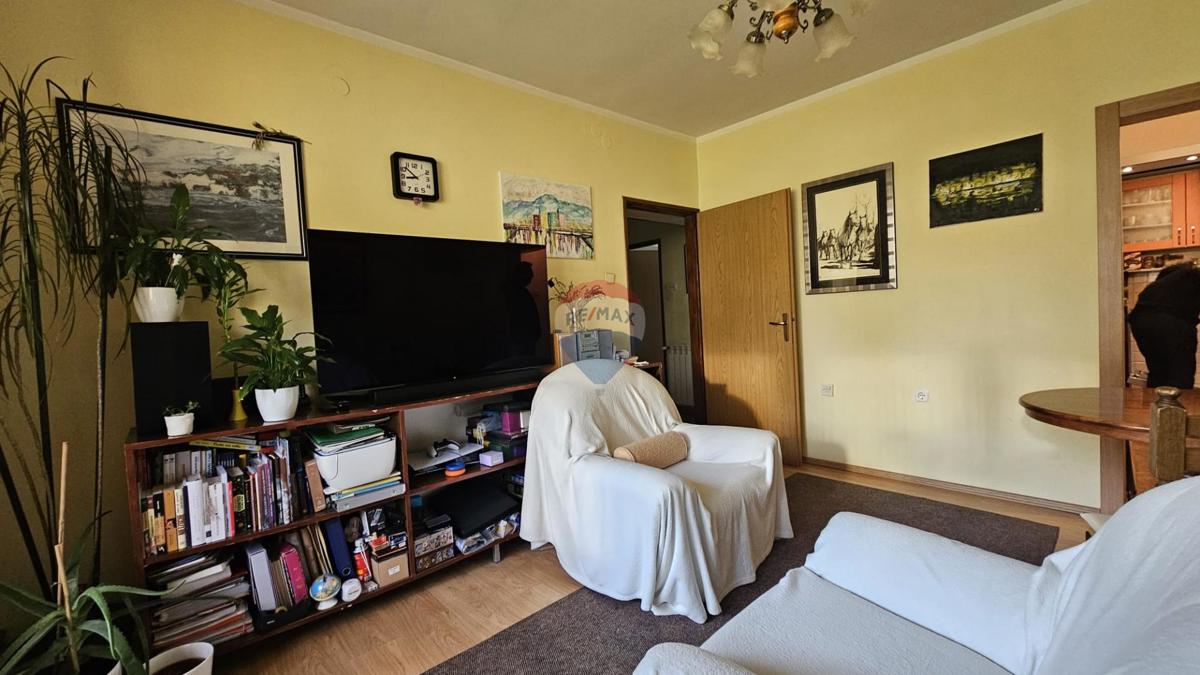 Stanovanje/Apartma Delnice, 57m2