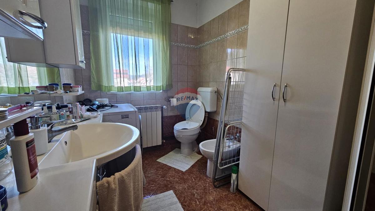 Stanovanje/Apartma Delnice, 57m2