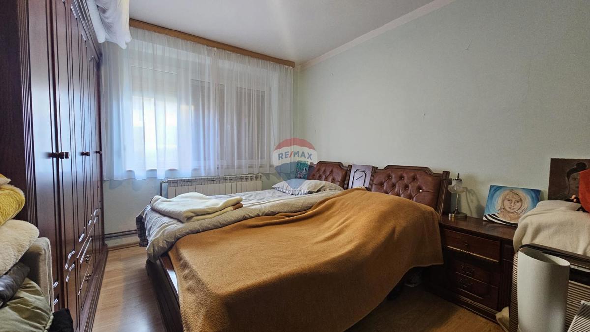 Stanovanje/Apartma Delnice, 57m2