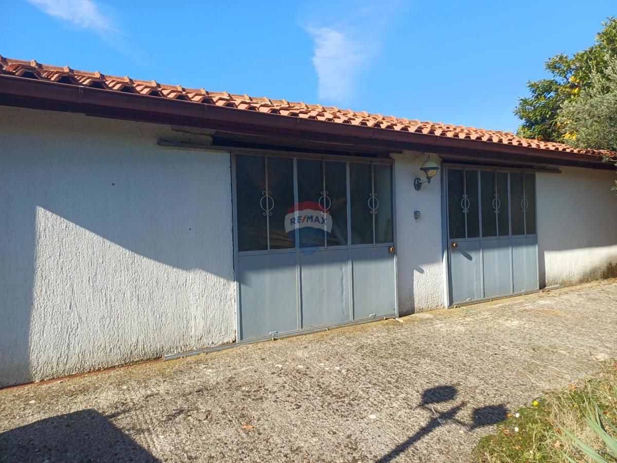 Hiša Pomer, Medulin, 300m2