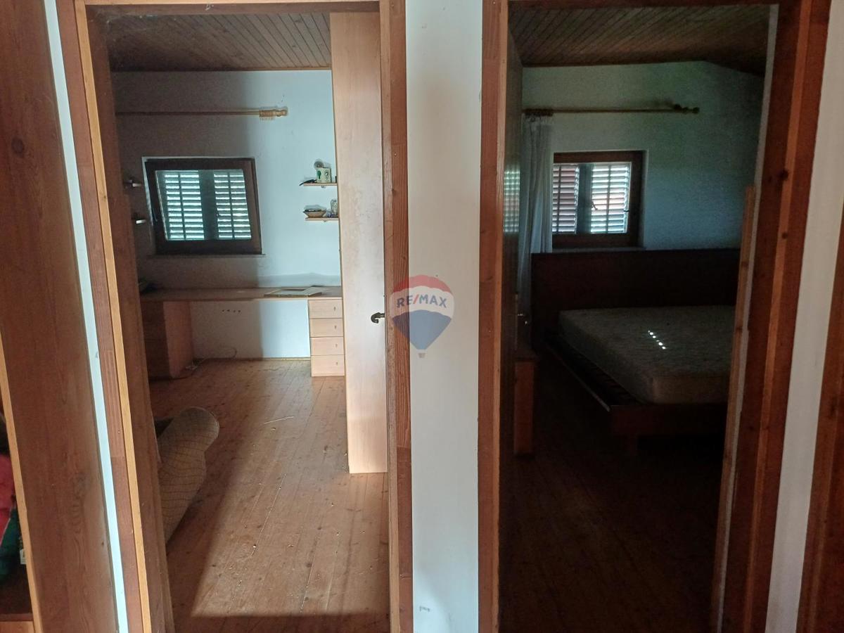 Hiša Pomer, Medulin, 300m2