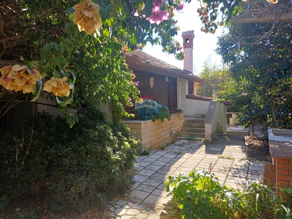 Hiša Pomer, Medulin, 300m2