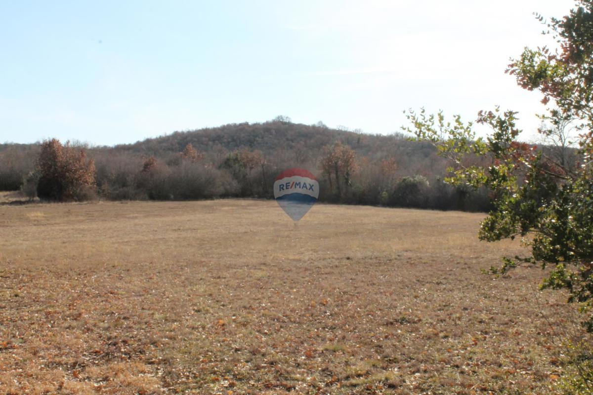 Stavbno zemljišče Rovinjsko Selo, Rovinj, 8.700m2