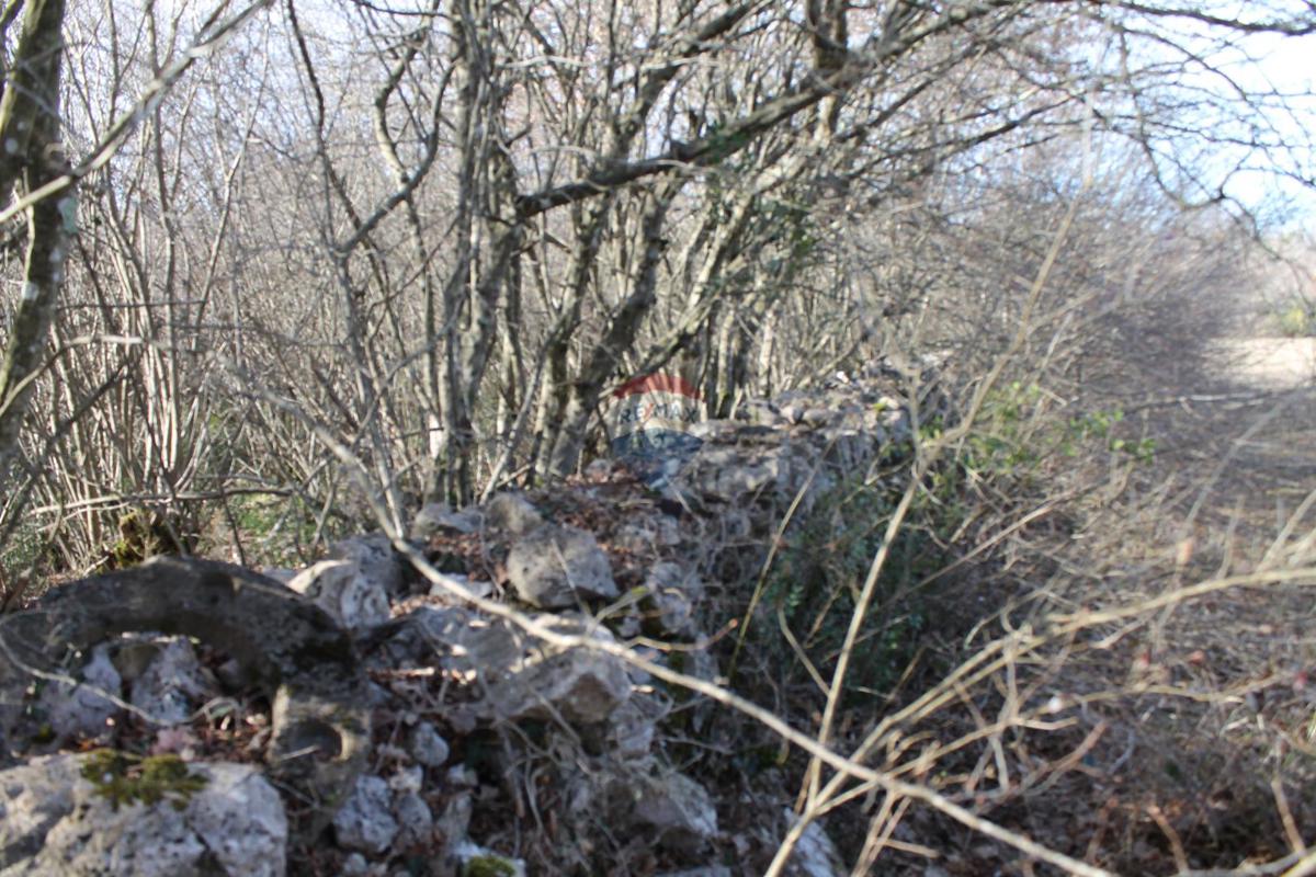 Stavbno zemljišče Rovinjsko Selo, Rovinj, 8.700m2