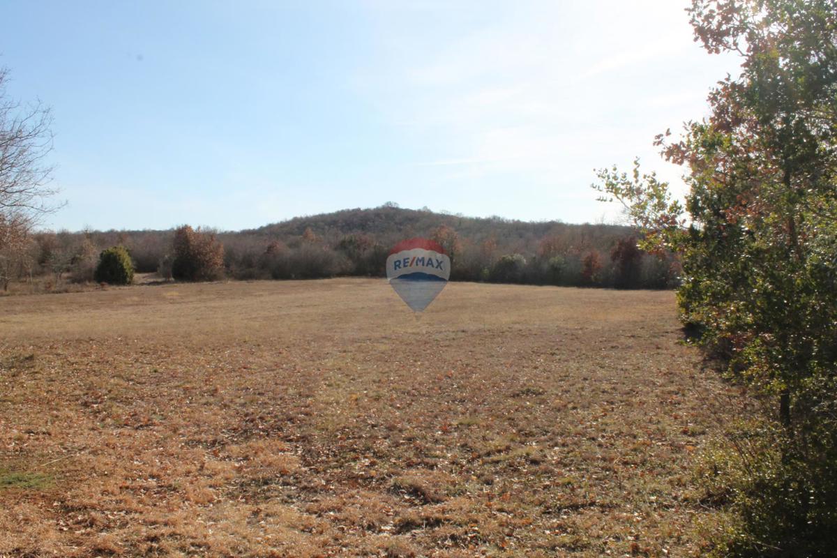 Stavbno zemljišče Rovinjsko Selo, Rovinj, 8.700m2