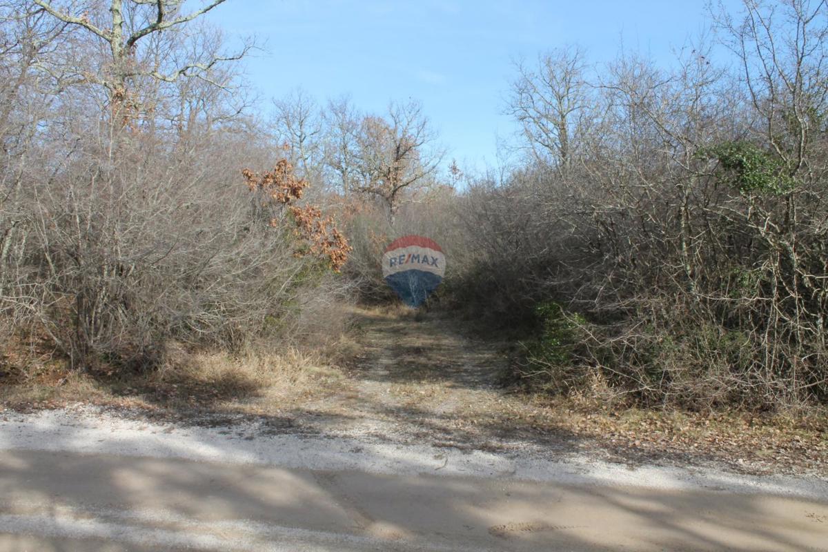 Stavbno zemljišče Rovinjsko Selo, Rovinj, 8.700m2