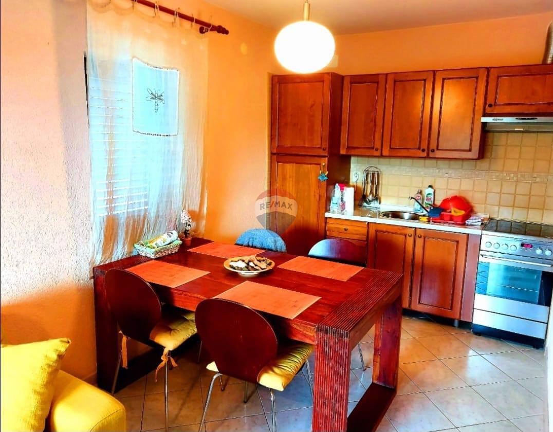 Stanovanje/Apartma Bogovići, Malinska-Dubašnica, 42m2