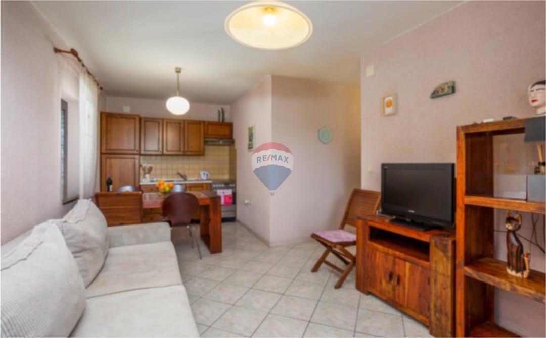 Stanovanje/Apartma Bogovići, Malinska-Dubašnica, 42m2