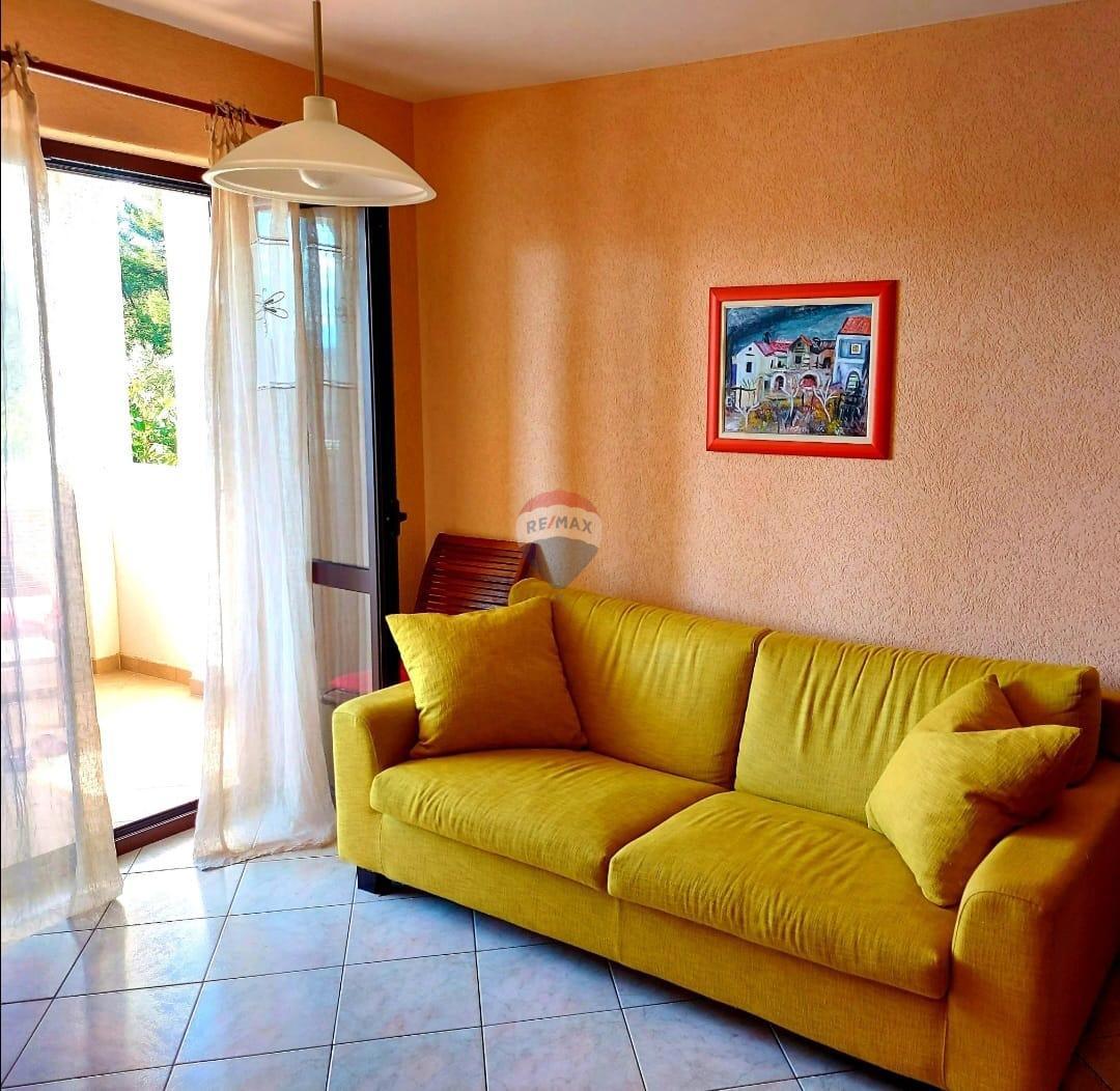 Stanovanje/Apartma Bogovići, Malinska-Dubašnica, 42m2