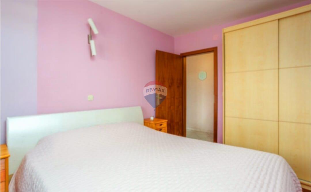 Stanovanje/Apartma Bogovići, Malinska-Dubašnica, 42m2