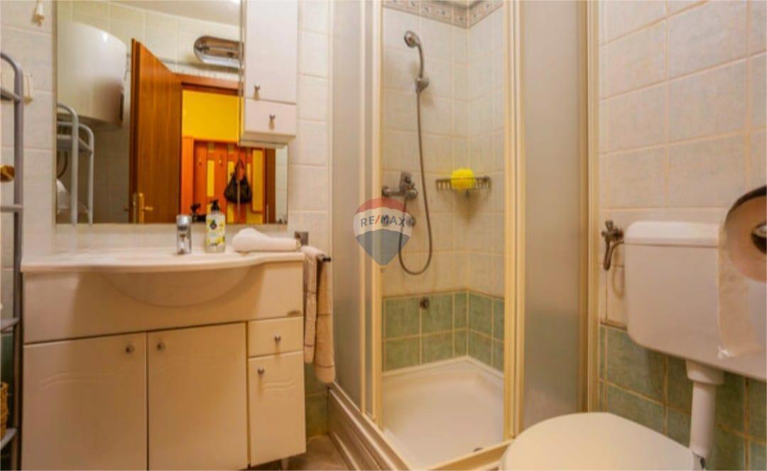 Stanovanje/Apartma Bogovići, Malinska-Dubašnica, 42m2