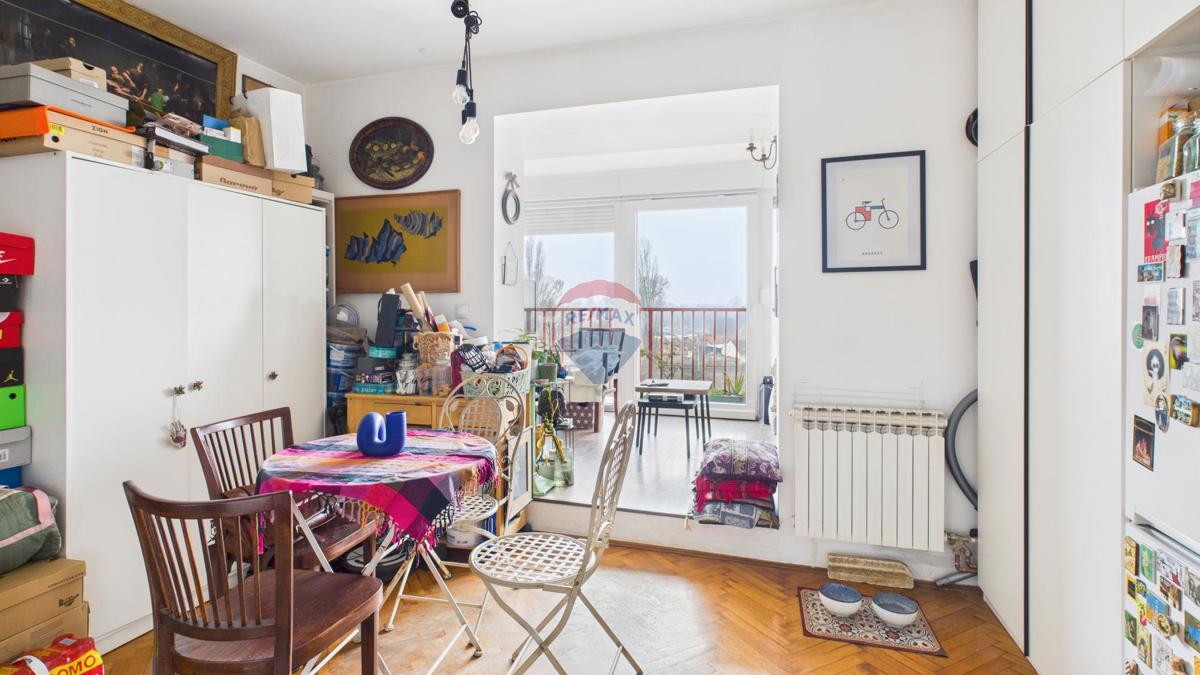 Stanovanje/Apartma Cvjetno naselje, Trnje, 48,42m2