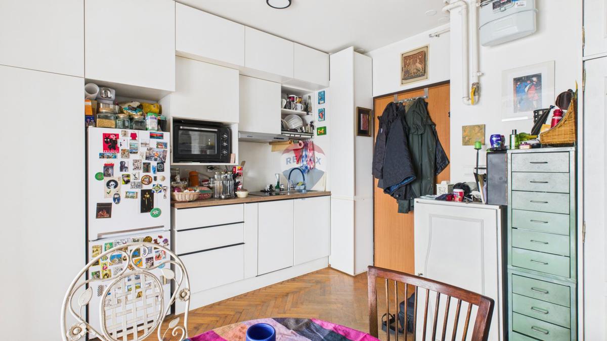 Stanovanje/Apartma Cvjetno naselje, Trnje, 48,42m2