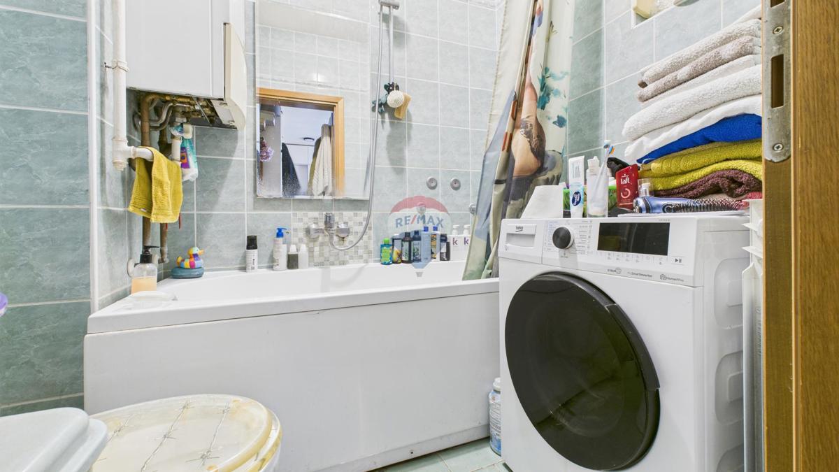 Stanovanje/Apartma Cvjetno naselje, Trnje, 48,42m2