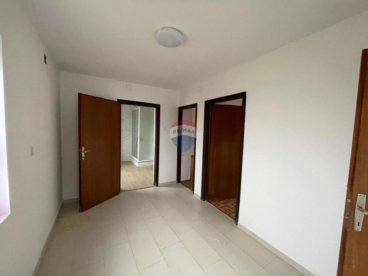 Hiša Pustodol Začretski, Sveti Križ Začretje, 170m2