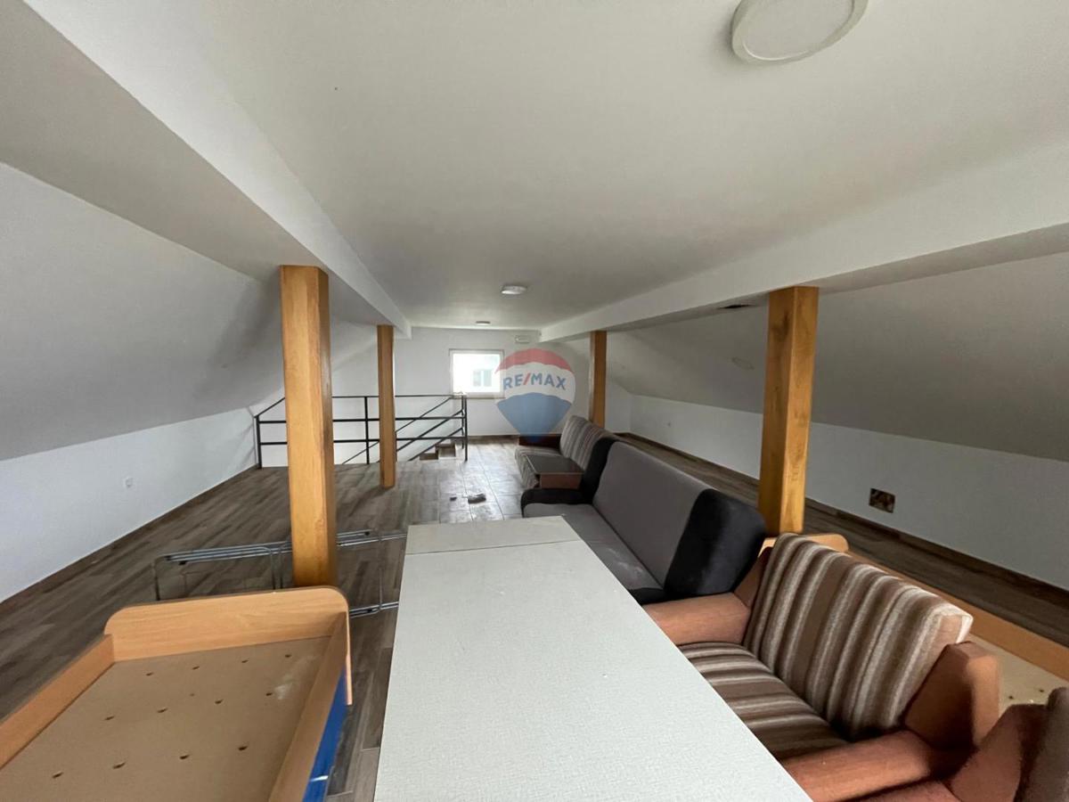 Hiša Pustodol Začretski, Sveti Križ Začretje, 170m2