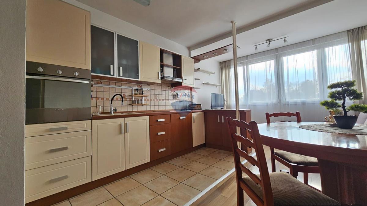 Stanovanje/Apartma Travno, Novi Zagreb - Istok, 66m2