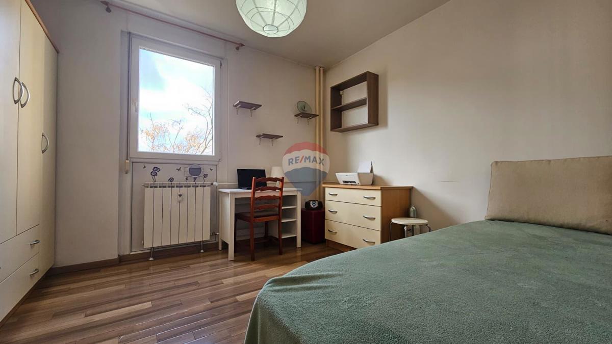 Stanovanje/Apartma Travno, Novi Zagreb - Istok, 66m2