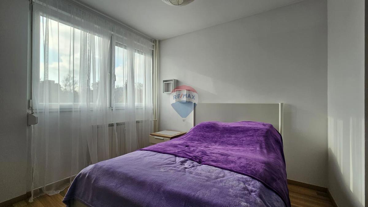 Stanovanje/Apartma Travno, Novi Zagreb - Istok, 66m2