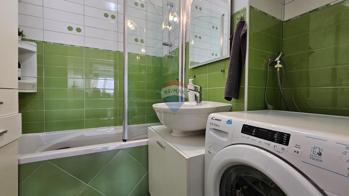 Stanovanje/Apartma Travno, Novi Zagreb - Istok, 66m2