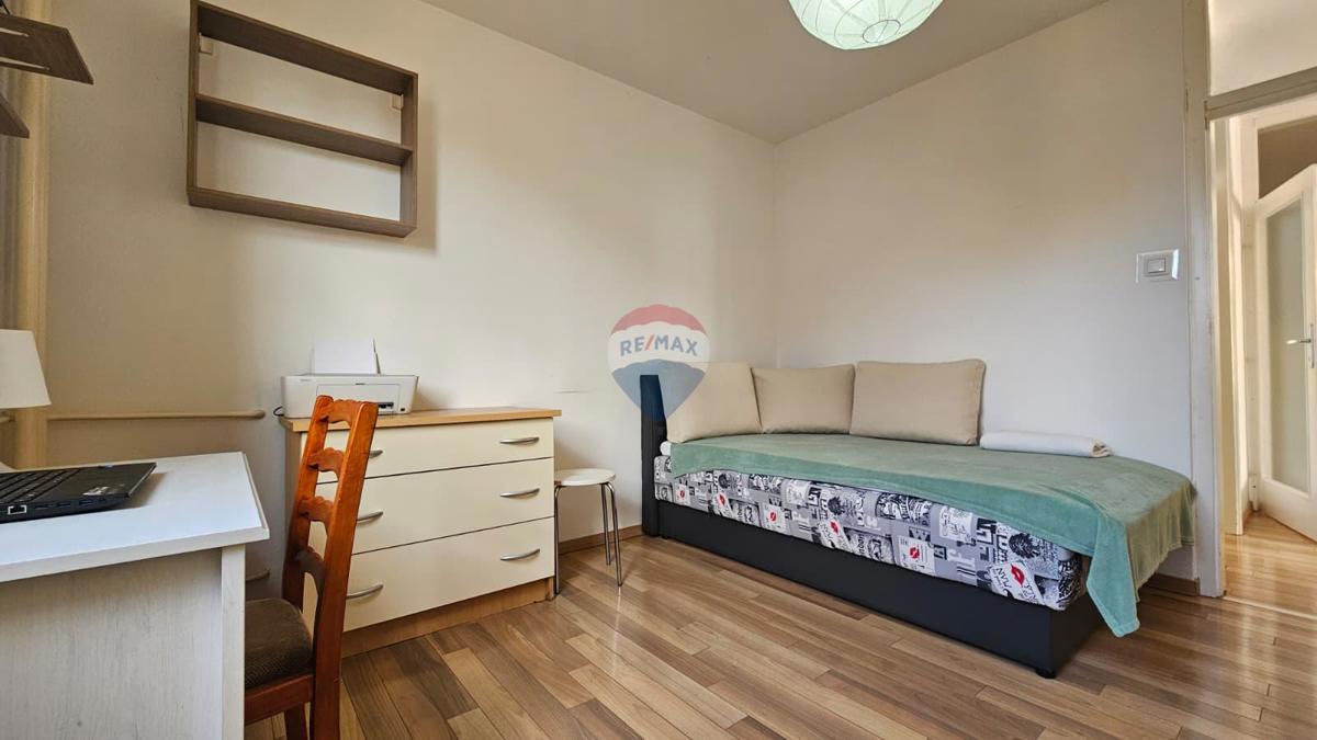 Stanovanje/Apartma Travno, Novi Zagreb - Istok, 66m2