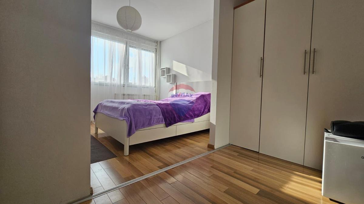 Stanovanje/Apartma Travno, Novi Zagreb - Istok, 66m2