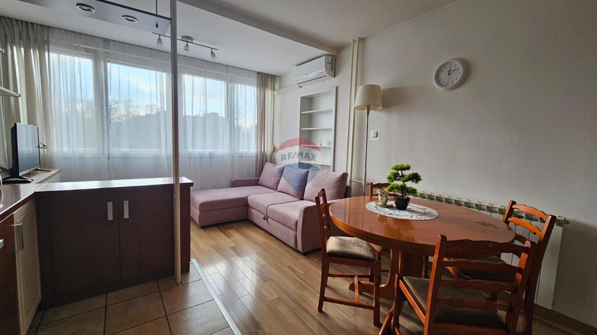 Stanovanje/Apartma Travno, Novi Zagreb - Istok, 66m2