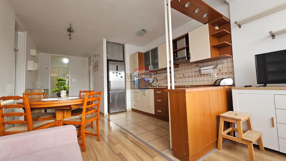 Stanovanje/Apartma Travno, Novi Zagreb - Istok, 66m2