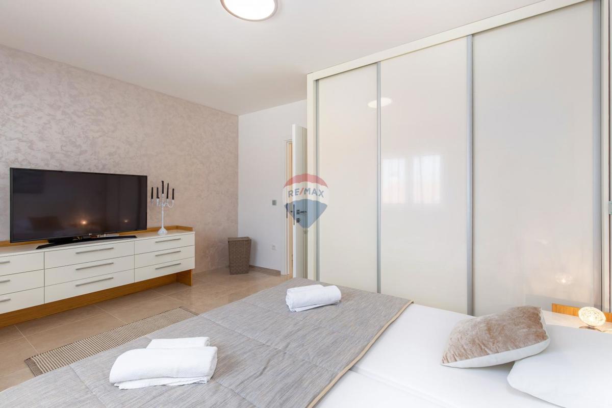 Stanovanje/Apartma Baška, 100m2