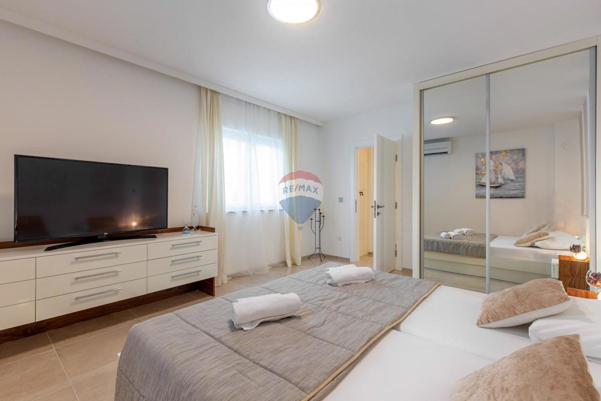 Stanovanje/Apartma Baška, 100m2