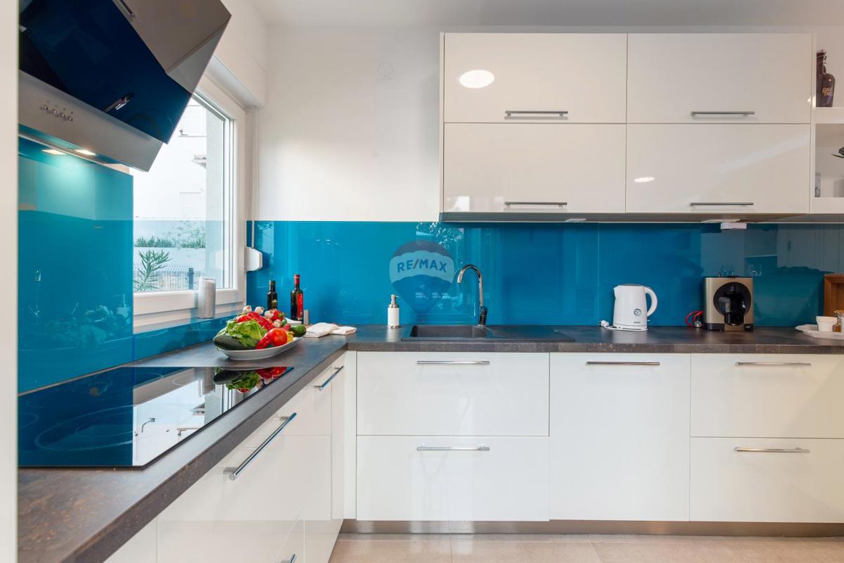 Stanovanje/Apartma Baška, 100m2