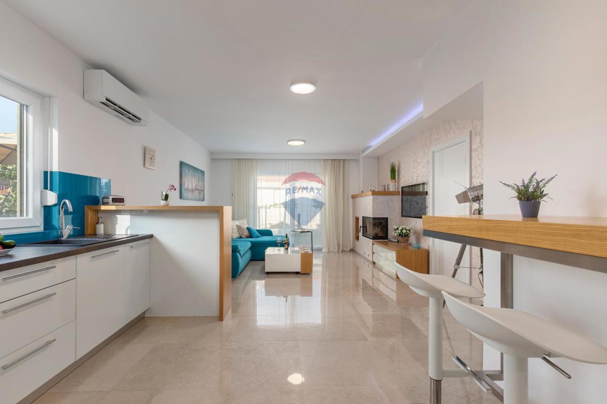 Stanovanje/Apartma Baška, 100m2