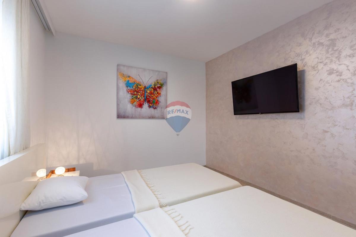 Stanovanje/Apartma Baška, 100m2